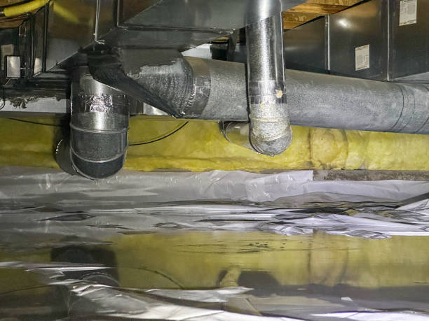 Professional Water damage restoration in East Rockaway, NY