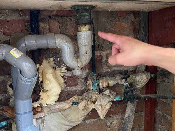 Best Flood damage cleanup  in East Rockaway, NY