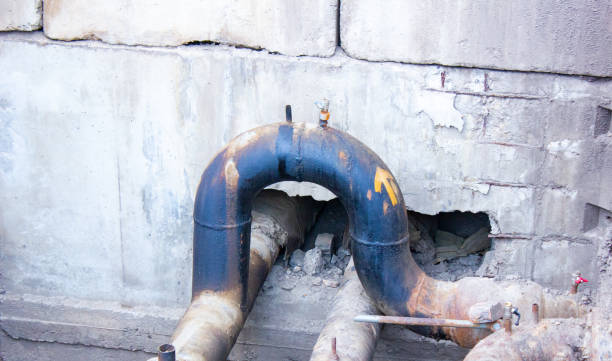 Best Water damage contractors near me  in East Rockaway, NY